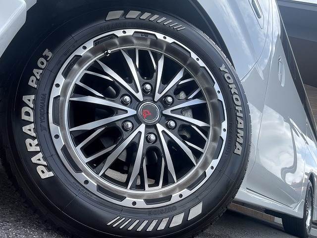 日産 キャラバンの画像11