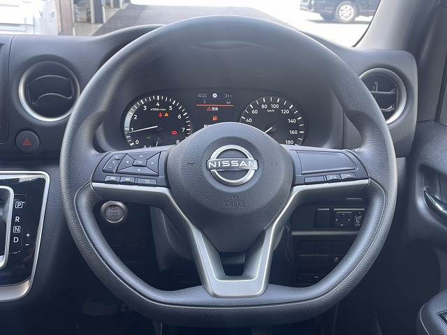 日産 キャラバンの画像13