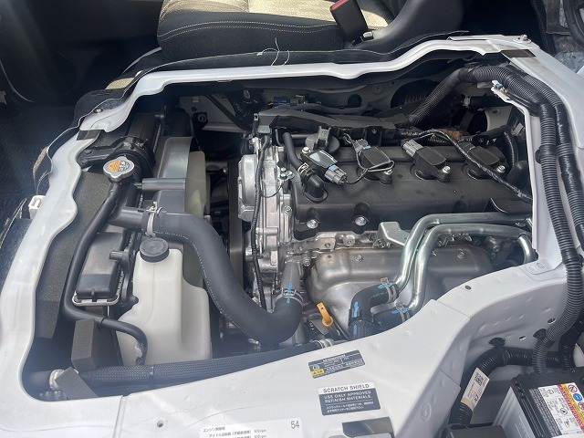 日産 キャラバンの画像14