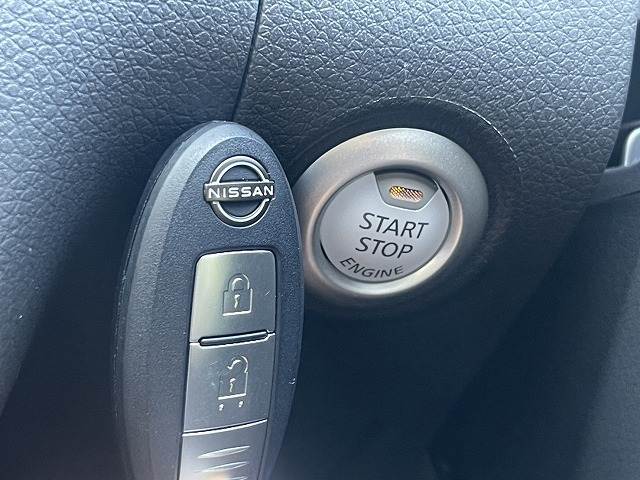 日産 キャラバンの画像15