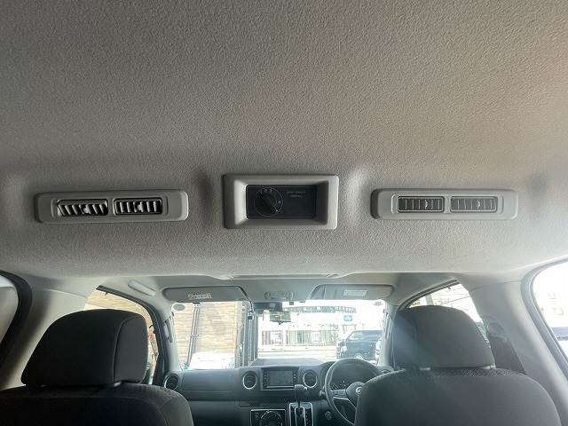 日産 キャラバンの画像16