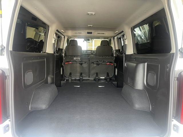 日産 キャラバンの画像20
