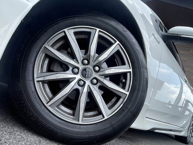 トヨタ プリウスの画像11