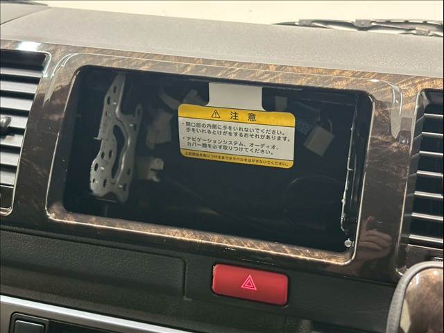 トヨタ ハイエースバンロングボディの画像3