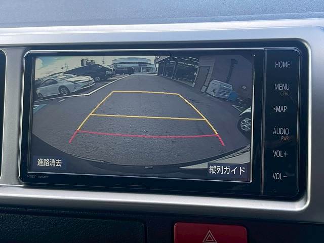 トヨタ ハイエースバンロングボディの画像4