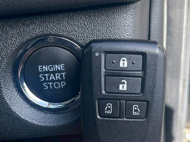 トヨタ ハイエースバンロングボディの画像6