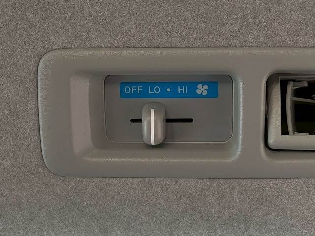 トヨタ ハイエースバンロングボディの画像16