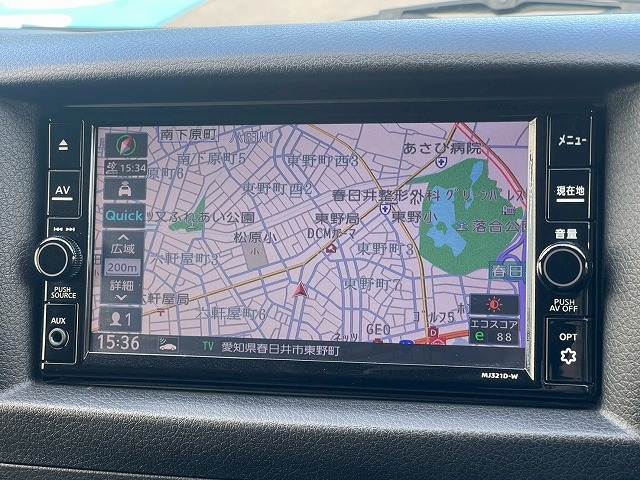 日産 キャラバンの画像3