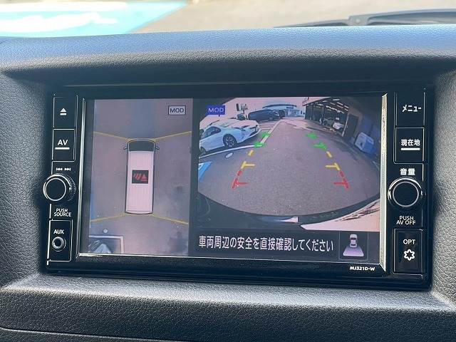 日産 キャラバンの画像4