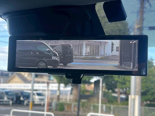 日産 キャラバンの画像6