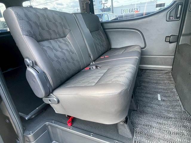 日産 キャラバンの画像9