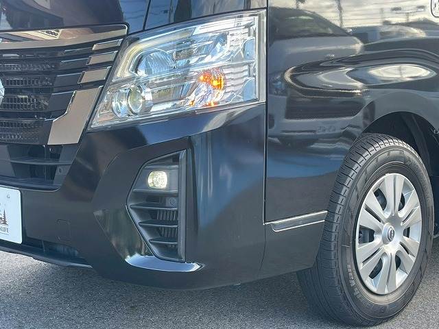 日産 キャラバンの画像10