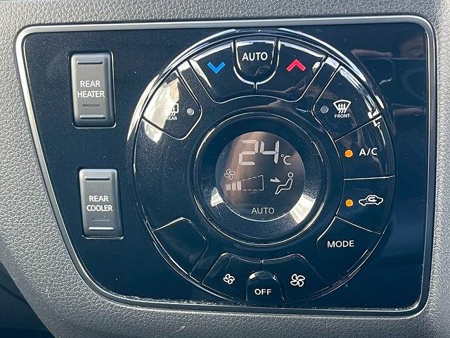 日産 キャラバンの画像12