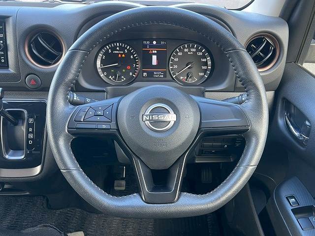 日産 キャラバンの画像13