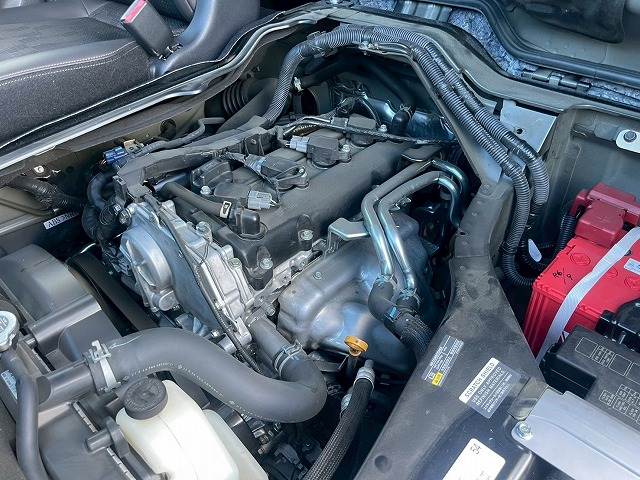 日産 キャラバンの画像14