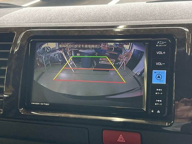 トヨタ ハイエースバンロングボディの画像4