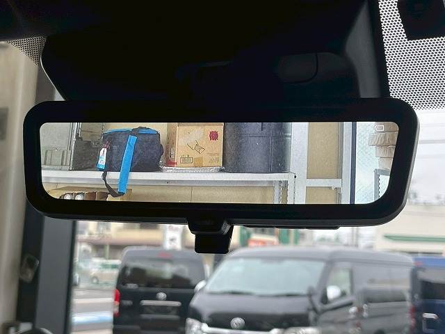 トヨタ ハイエースバンロングボディの画像5