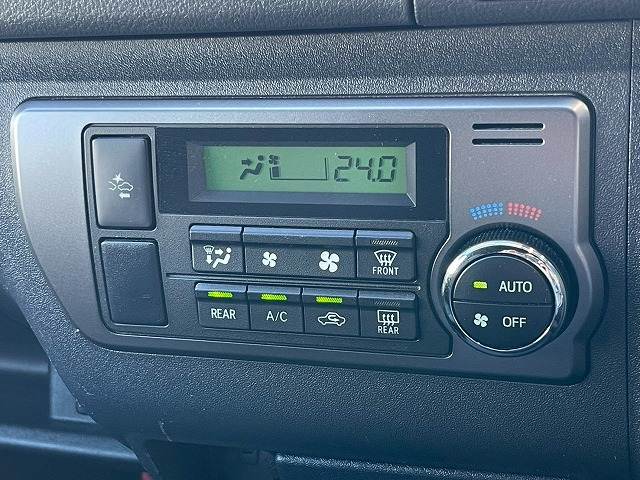 トヨタ ハイエースバンロングボディの画像12