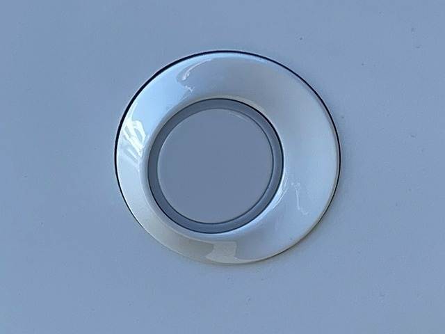 ハイエースバンロングボディDX GLパッケージ 内装他