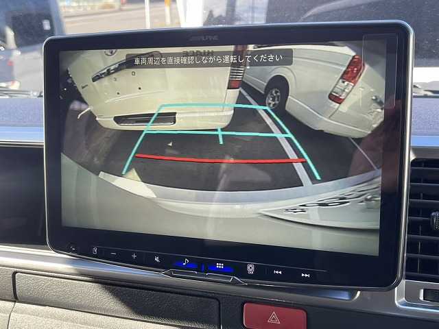 トヨタ ハイエースワゴンの画像3