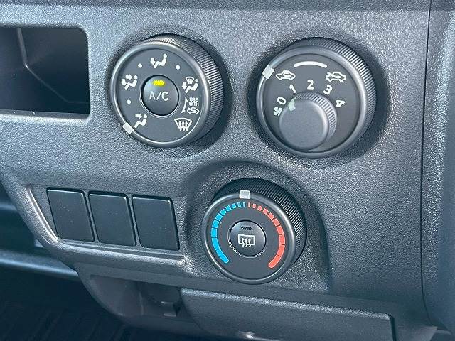 トヨタ ハイエースバンロングボディの画像12