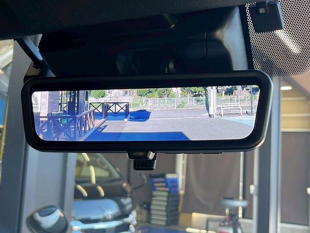 トヨタ ハイエースバンロングボディの画像7