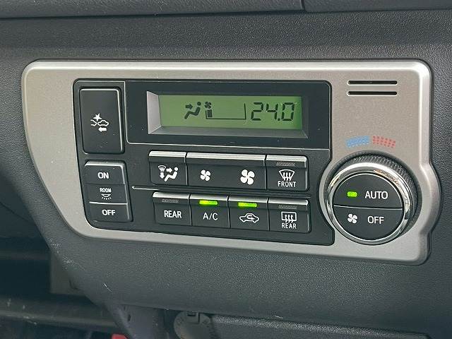 トヨタ ハイエースワゴンの画像12