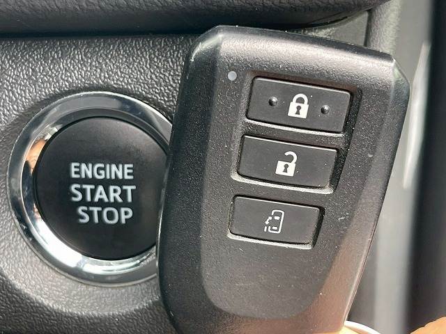 トヨタ ハイエースワゴンの画像16