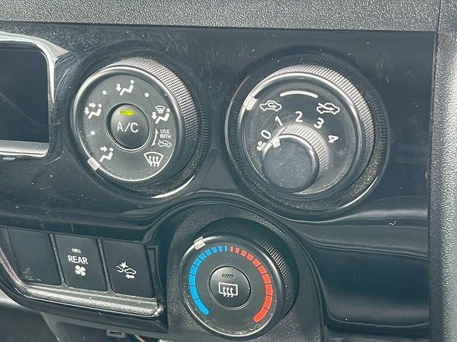 トヨタ ハイエースバンロングボディの画像12