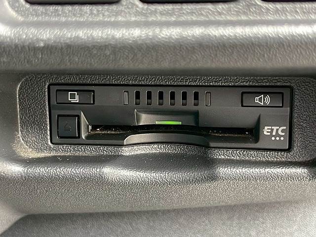 トヨタ ハイエースバンロングボディの画像15