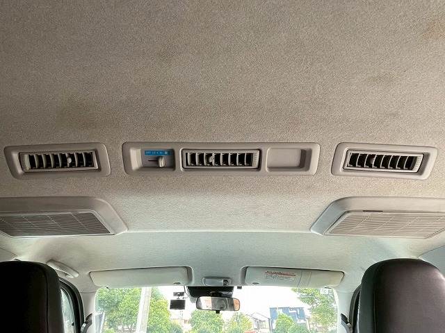 トヨタ ハイエースバンロングボディの画像16