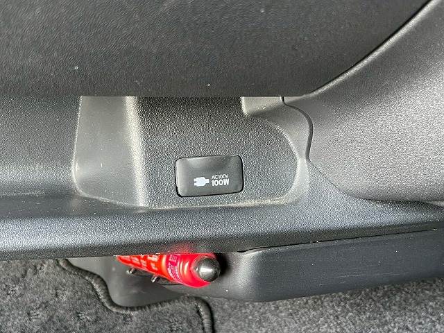 トヨタ ハイエースバンロングボディの画像15