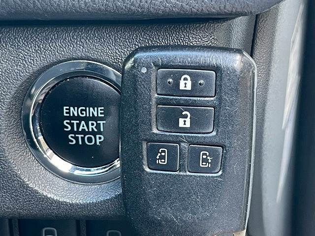 トヨタ ハイエースバンロングボディの画像16