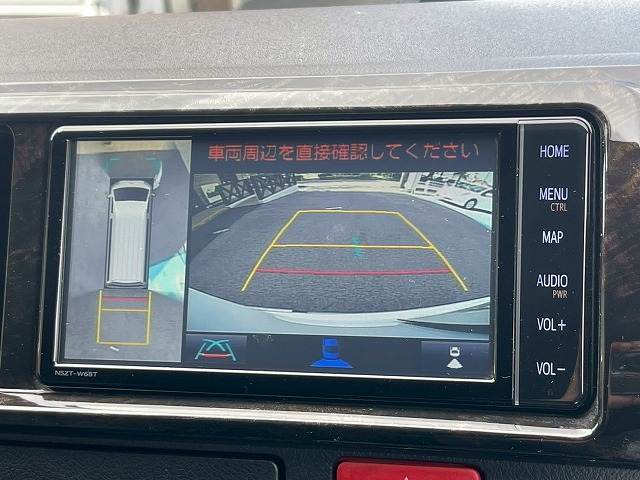 ハイエースバンロングボディワイド スーパーGL ダークプライムII 内装他