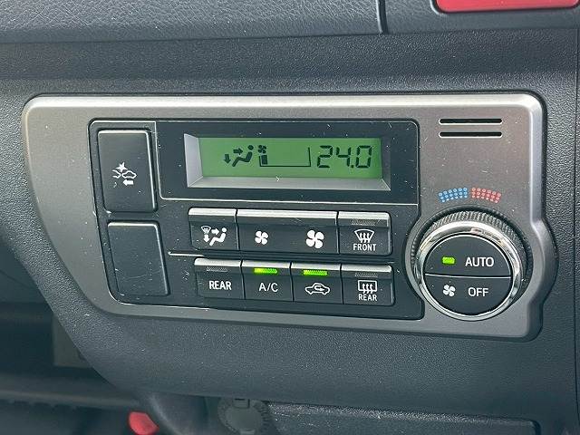 トヨタ ハイエースバンロングボディの画像12