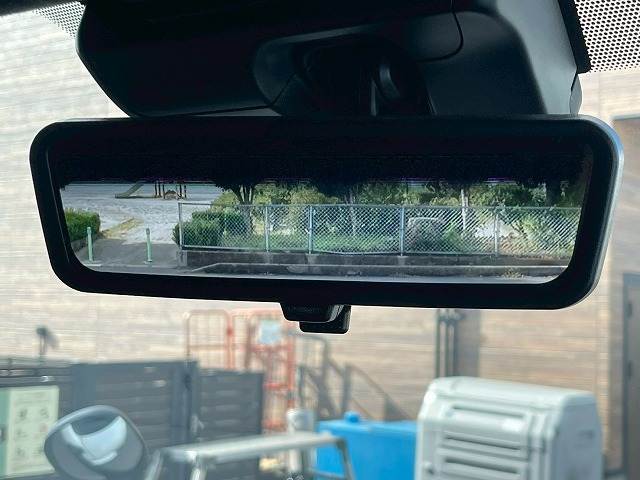 トヨタ ハイエースバンロングボディの画像15