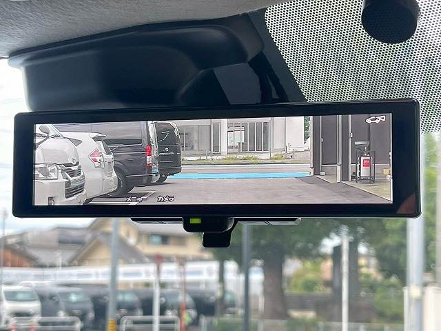 キャラバングランドプレミアムGX 内装他