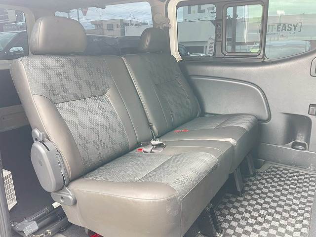 日産 キャラバンの画像9