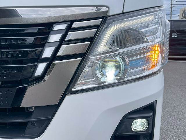 日産 キャラバンの画像10