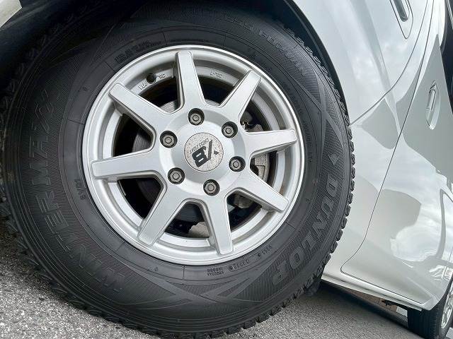 日産 キャラバンの画像11