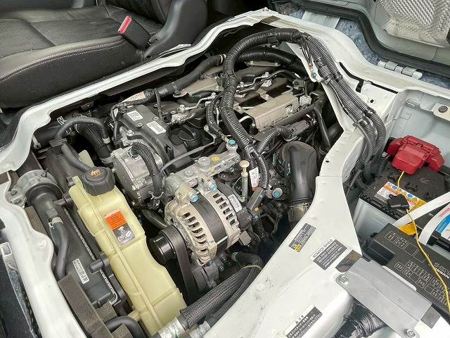 日産 キャラバンの画像14