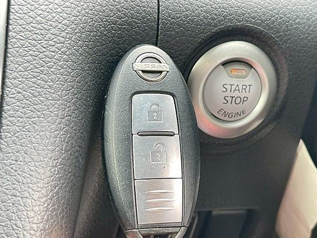 日産 キャラバンの画像15