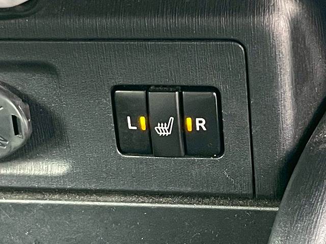 トヨタ プリウスαの画像7