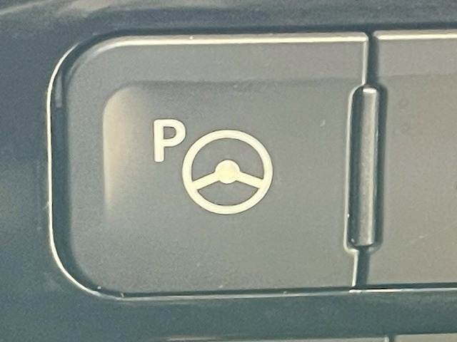 プリウスA “ツーリングセレクション” 内装他