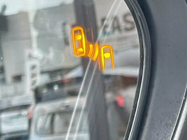 プリウスA “ツーリングセレクション” 内装他