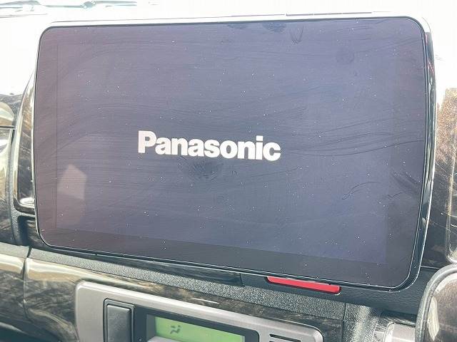 ハイエースバンロングボディ♪スーパーGLダークプライム 内装他