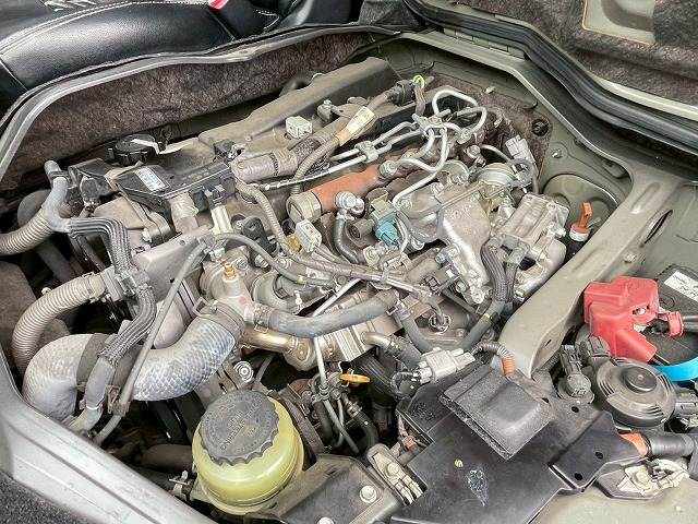 トヨタ&nbsp;ハイエースバンロングボディの画像14