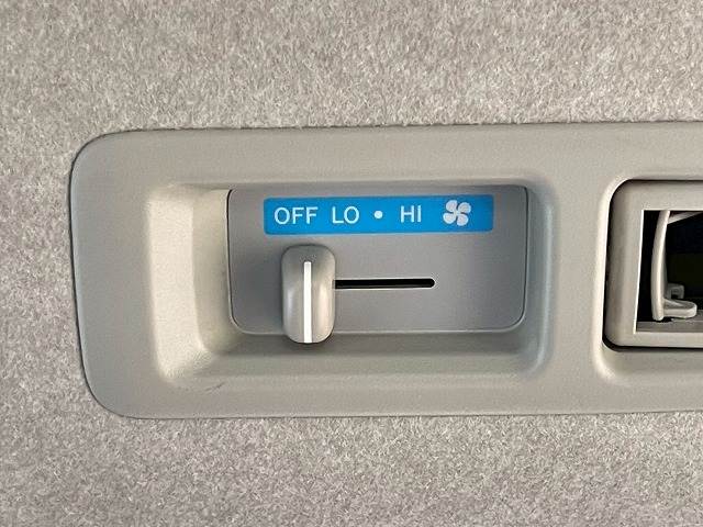 トヨタ&nbsp;ハイエースバンロングボディの画像15