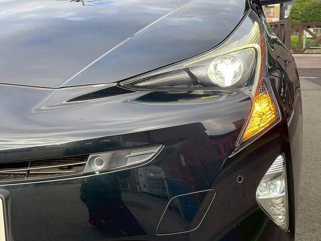 トヨタ プリウスの画像10