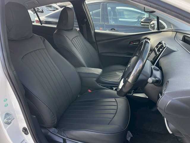 トヨタ プリウスの画像8